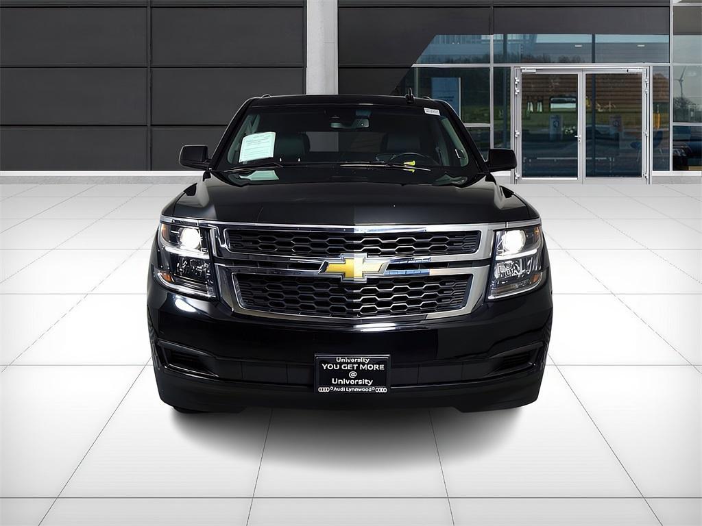 used 2016 Chevrolet Tahoe car, priced at $25,499