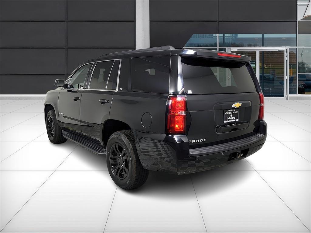 used 2016 Chevrolet Tahoe car, priced at $25,499