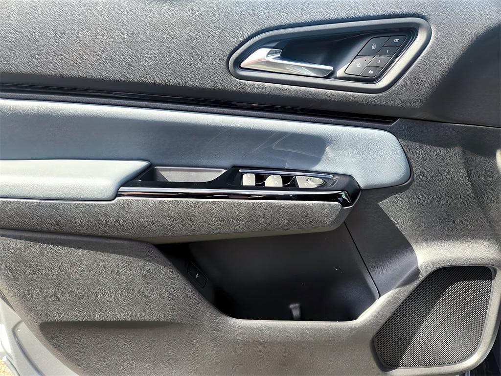 used 2024 Honda Prologue car, priced at $36,499