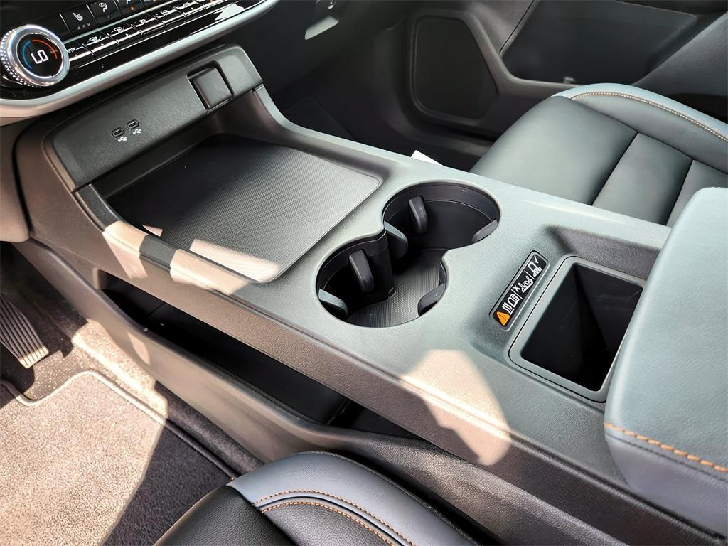 used 2024 Honda Prologue car, priced at $36,499