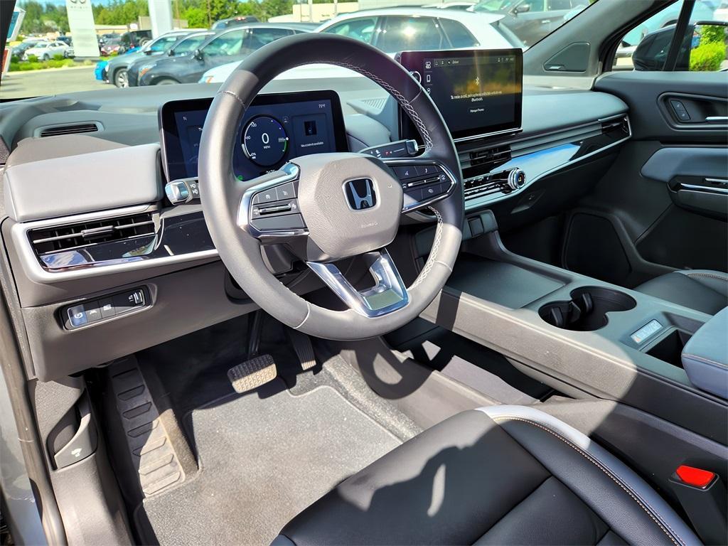 used 2024 Honda Prologue car, priced at $36,499