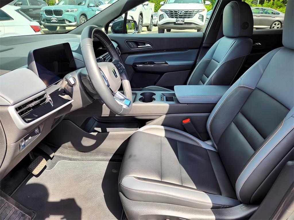 used 2024 Honda Prologue car, priced at $36,499