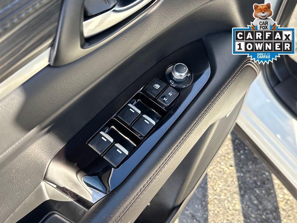 used 2022 Mazda CX-5 car, priced at $25,999