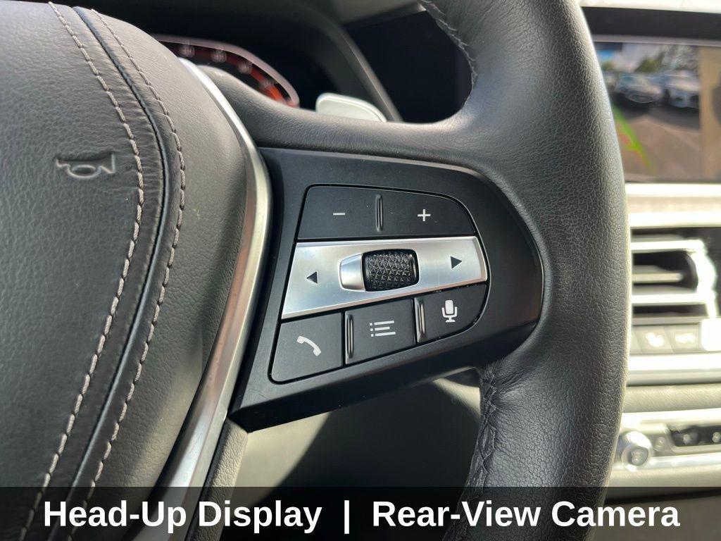 used 2022 BMW X5 car, priced at $46,299