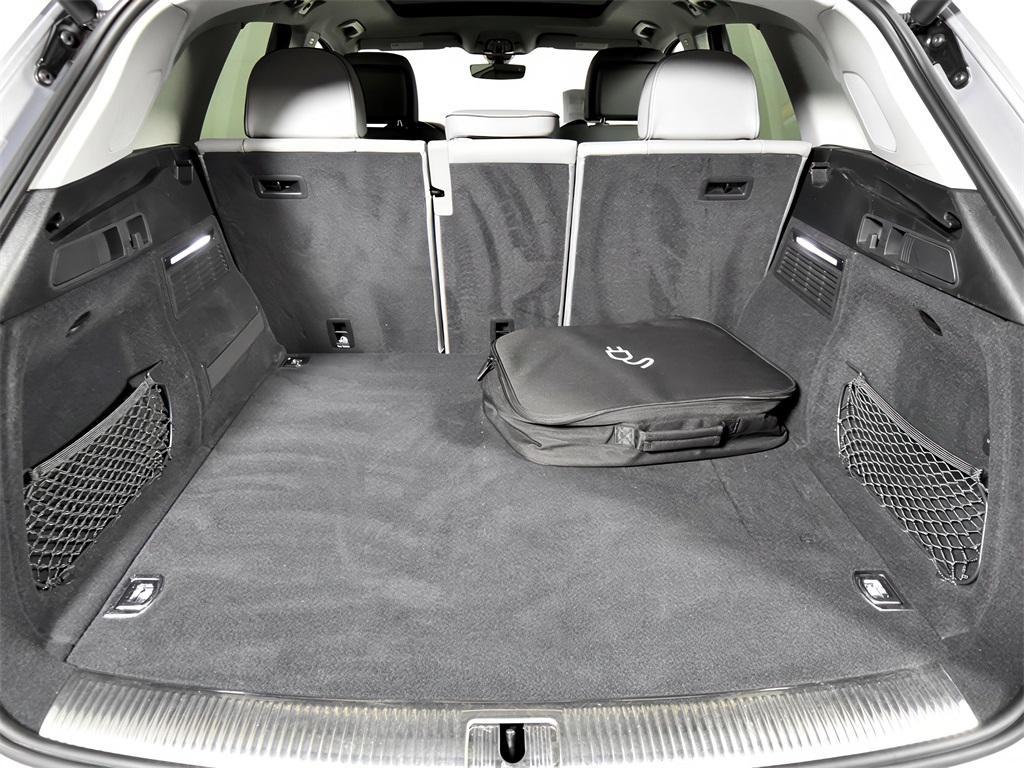 used 2022 Audi Q5 e car, priced at $38,999