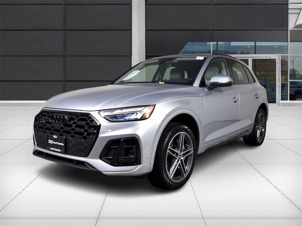 used 2022 Audi Q5 e car, priced at $38,999