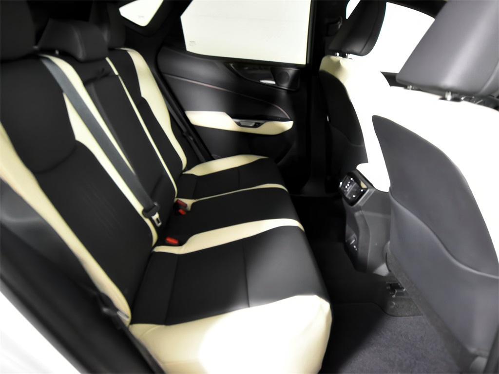 used 2023 Lexus NX 350 car, priced at $42,999