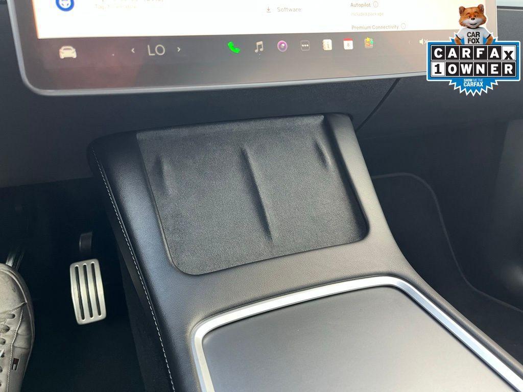 used 2023 Tesla Model Y car, priced at $36,699