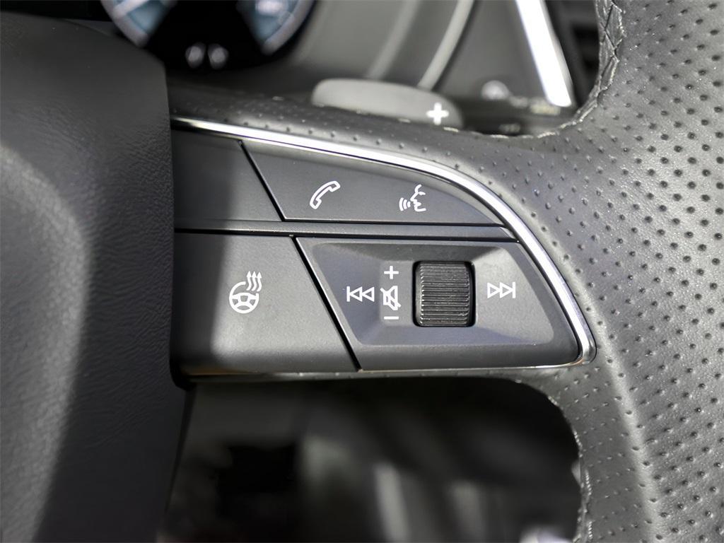 used 2024 Audi Q5 e car, priced at $51,999