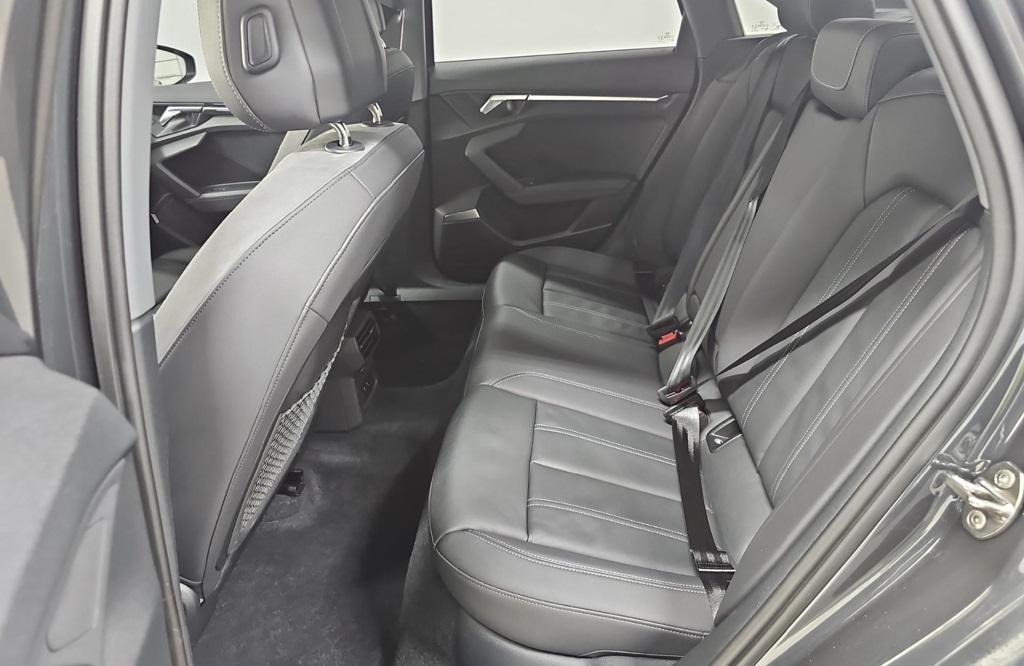 used 2023 Audi A3 car, priced at $30,999