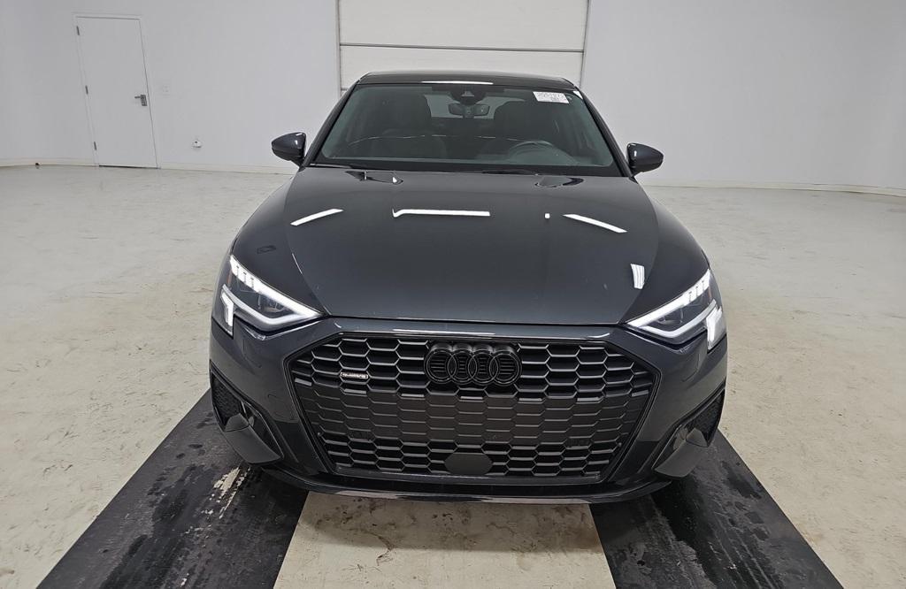 used 2023 Audi A3 car, priced at $30,999