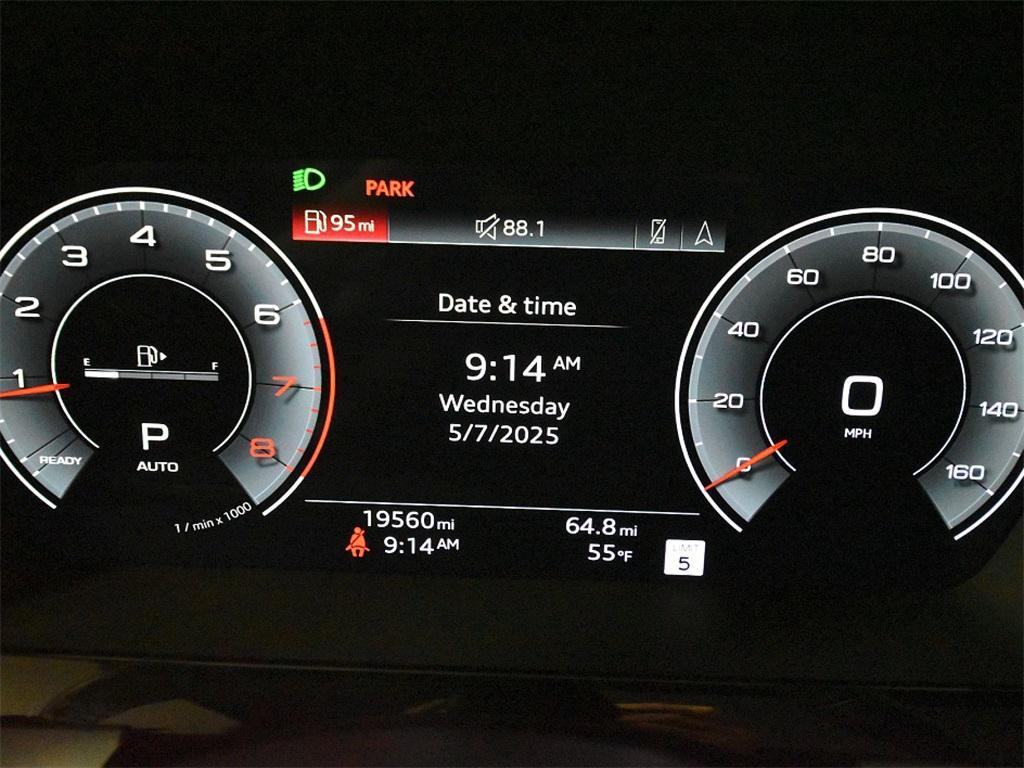 used 2023 Audi A3 car, priced at $31,999
