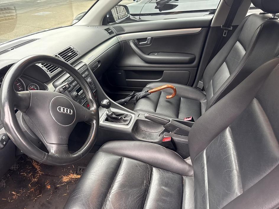 used 2004 Audi A4 car, priced at $7,499