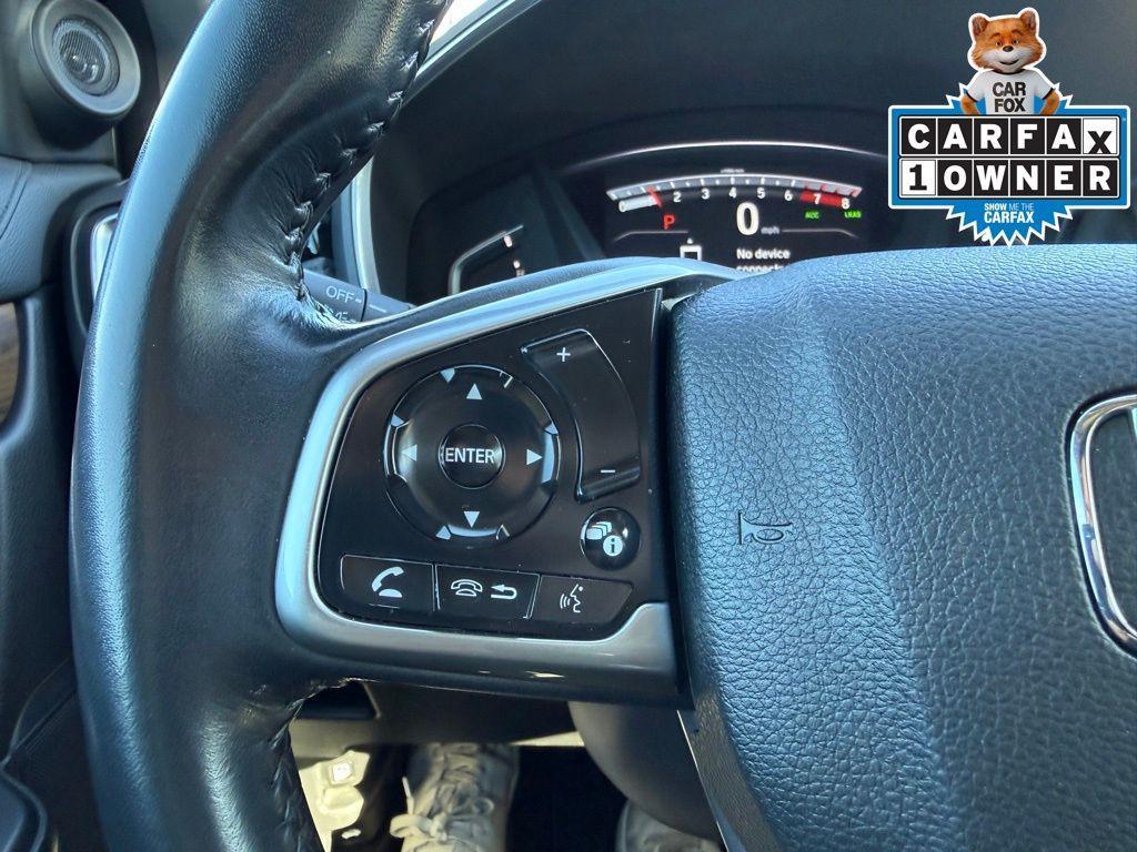 used 2019 Honda CR-V car, priced at $20,399