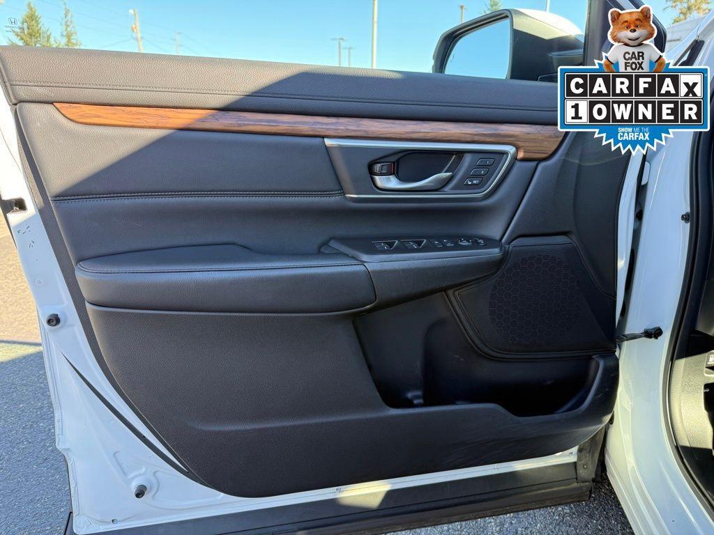 used 2019 Honda CR-V car, priced at $20,399