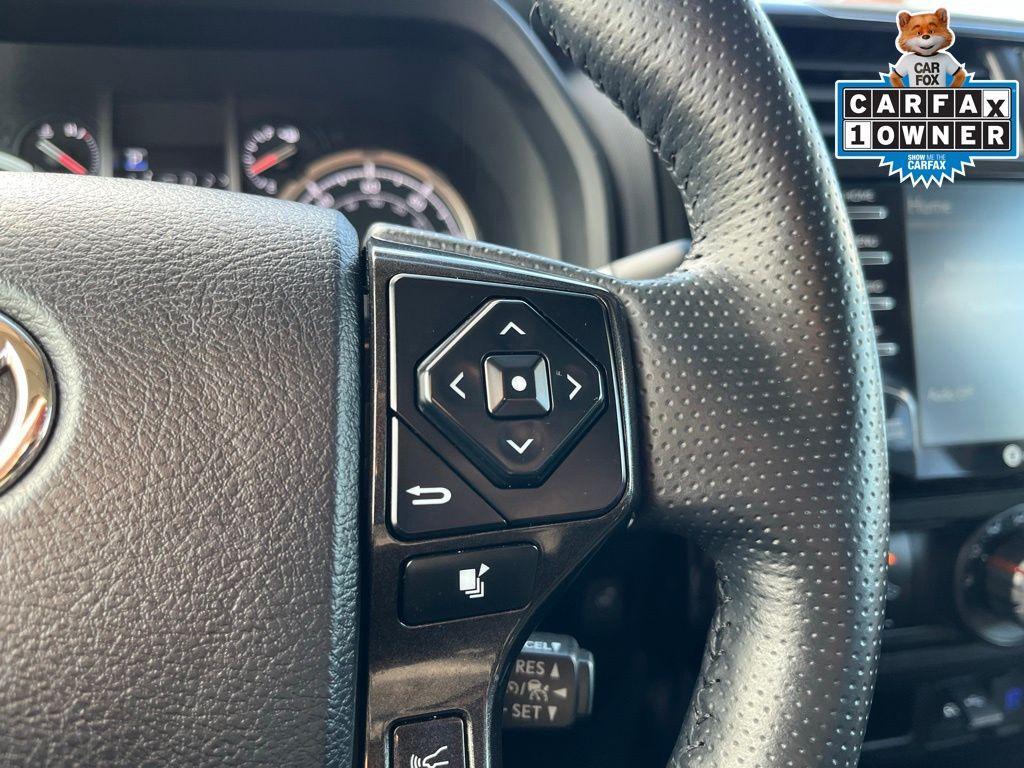 used 2024 Toyota 4Runner car, priced at $47,699