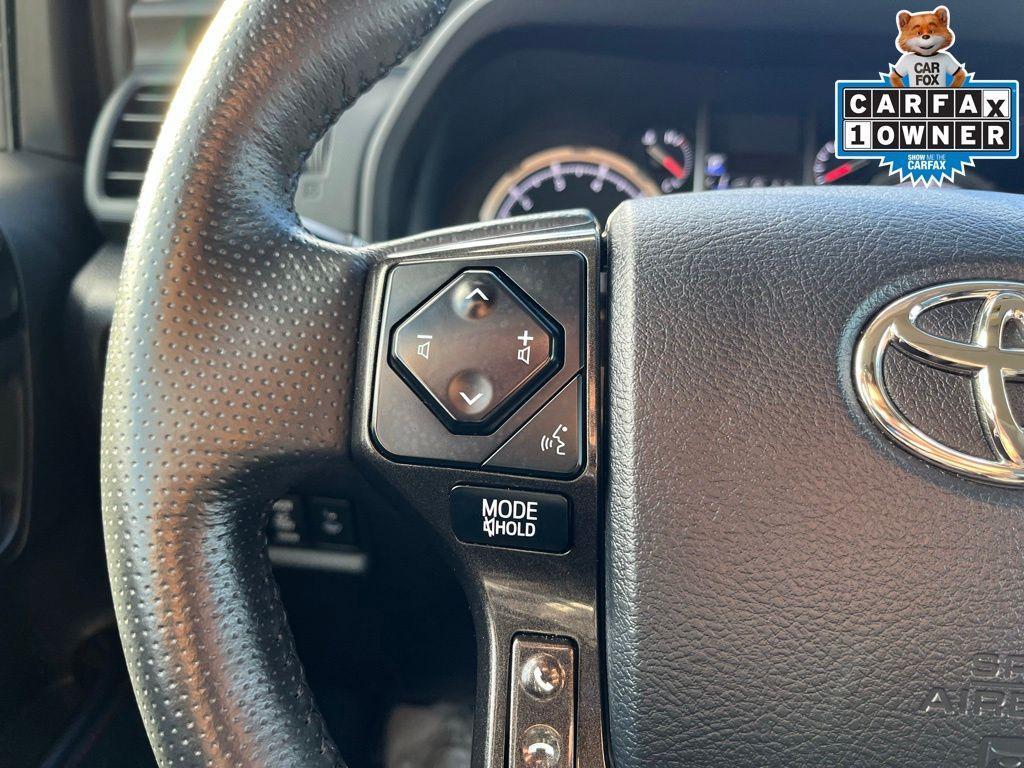 used 2024 Toyota 4Runner car, priced at $47,699
