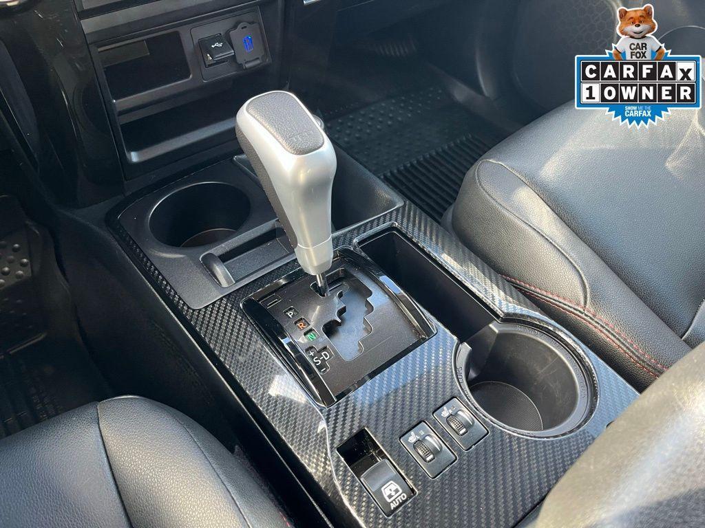 used 2024 Toyota 4Runner car, priced at $47,699