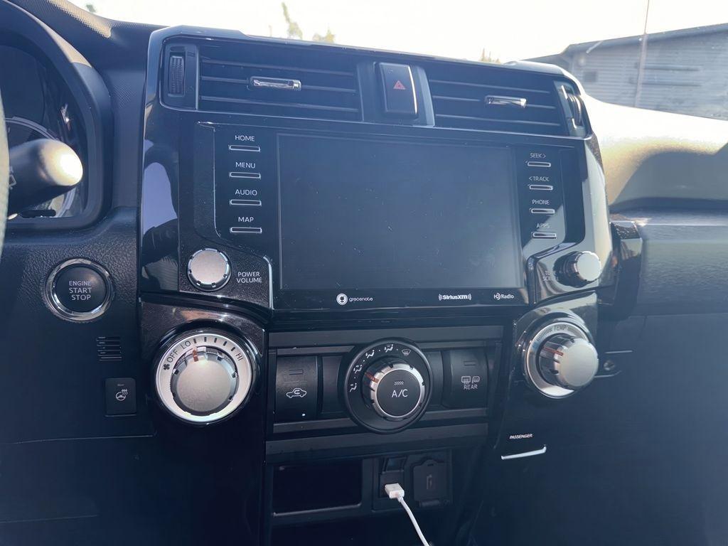 used 2024 Toyota 4Runner car, priced at $52,499