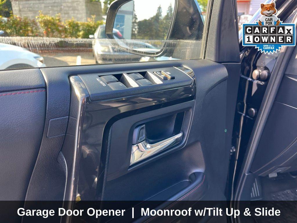 used 2024 Toyota 4Runner car, priced at $47,699