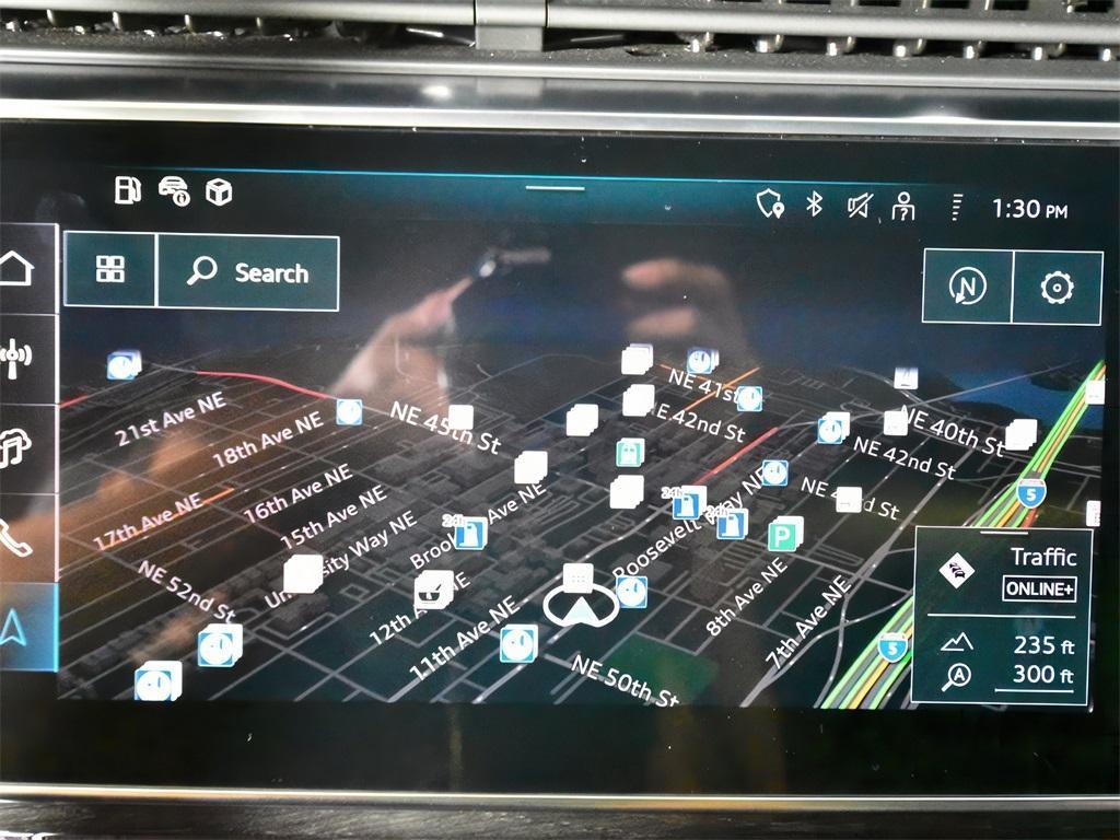 used 2025 Audi Q7 car, priced at $65,999