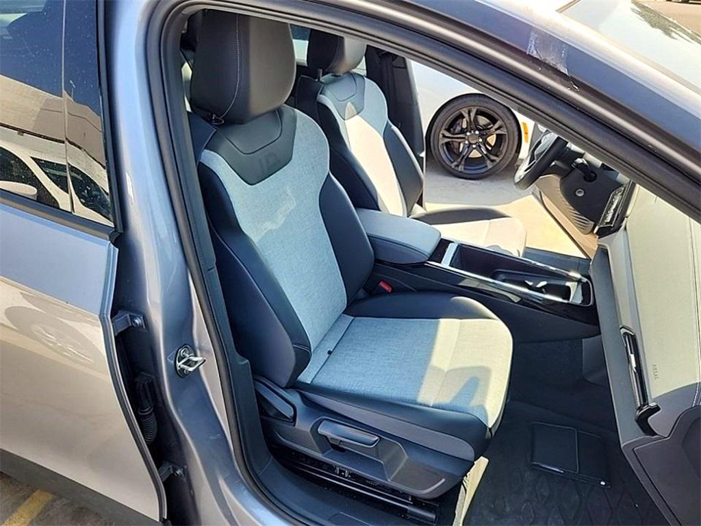 used 2023 Volkswagen ID.4 car, priced at $28,499