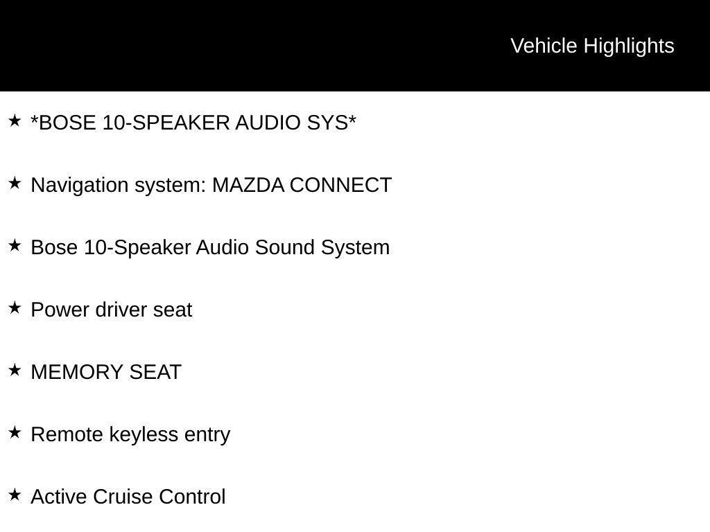 used 2019 Mazda CX-5 car, priced at $20,299