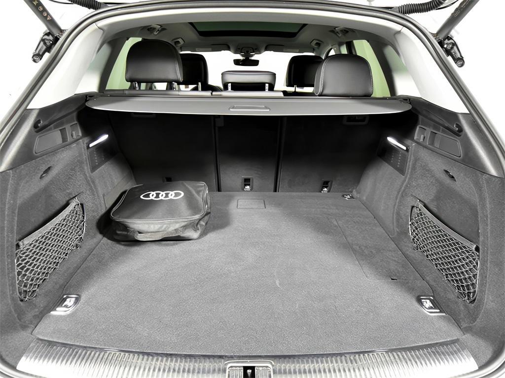 used 2024 Audi Q5 e car, priced at $49,999
