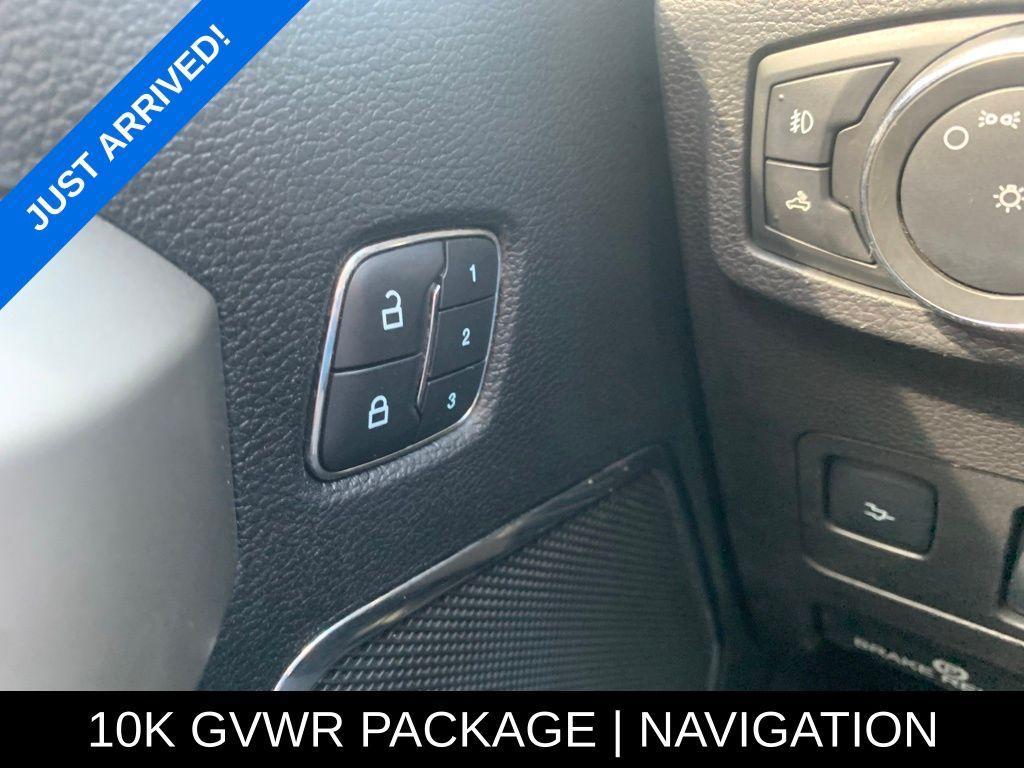 used 2017 Ford F-250 car, priced at $48,999