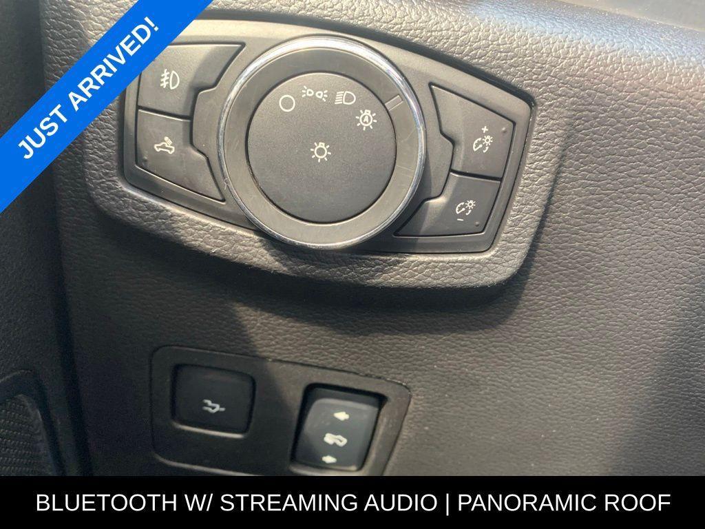 used 2017 Ford F-250 car, priced at $48,999