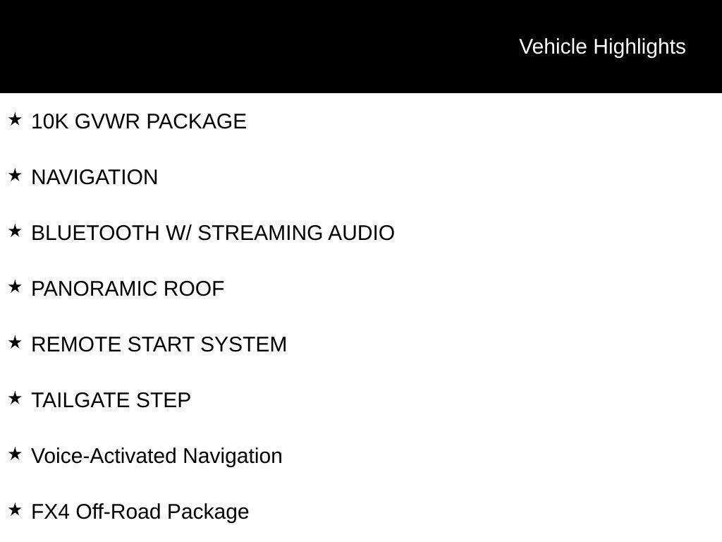 used 2017 Ford F-250 car, priced at $48,999