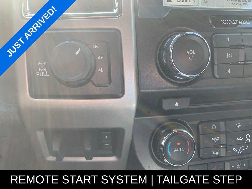 used 2017 Ford F-250 car, priced at $48,999