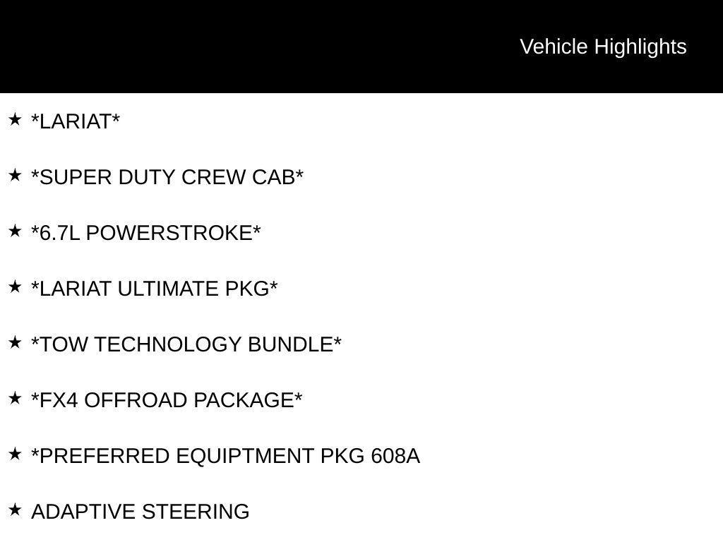 used 2017 Ford F-250 car, priced at $48,999