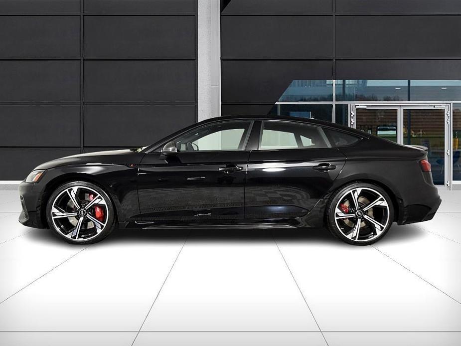 used 2022 Audi RS 5 car, priced at $63,299