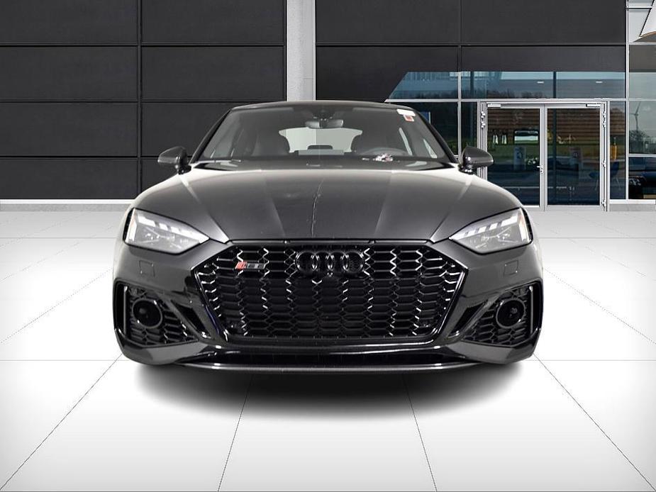 used 2022 Audi RS 5 car, priced at $63,299