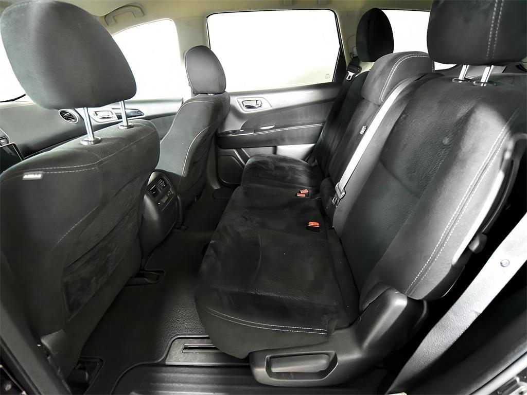 used 2014 Nissan Pathfinder car, priced at $8,299