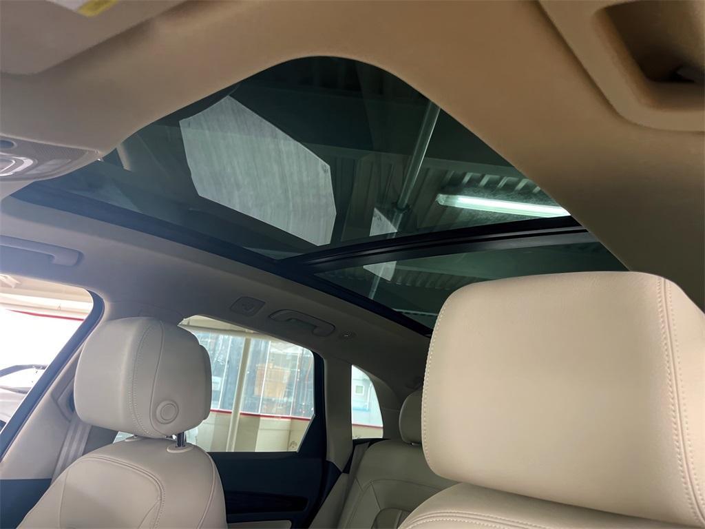 used 2018 Audi Q5 car, priced at $27,799