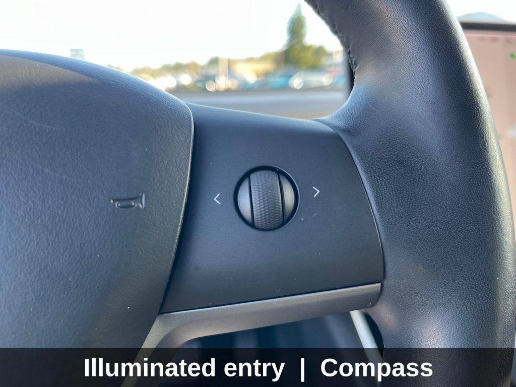 used 2018 Tesla Model 3 car, priced at $26,199