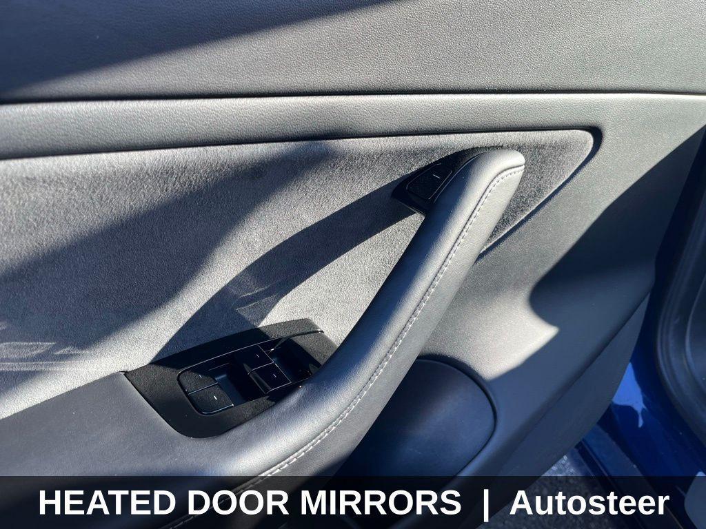 used 2018 Tesla Model 3 car, priced at $26,199