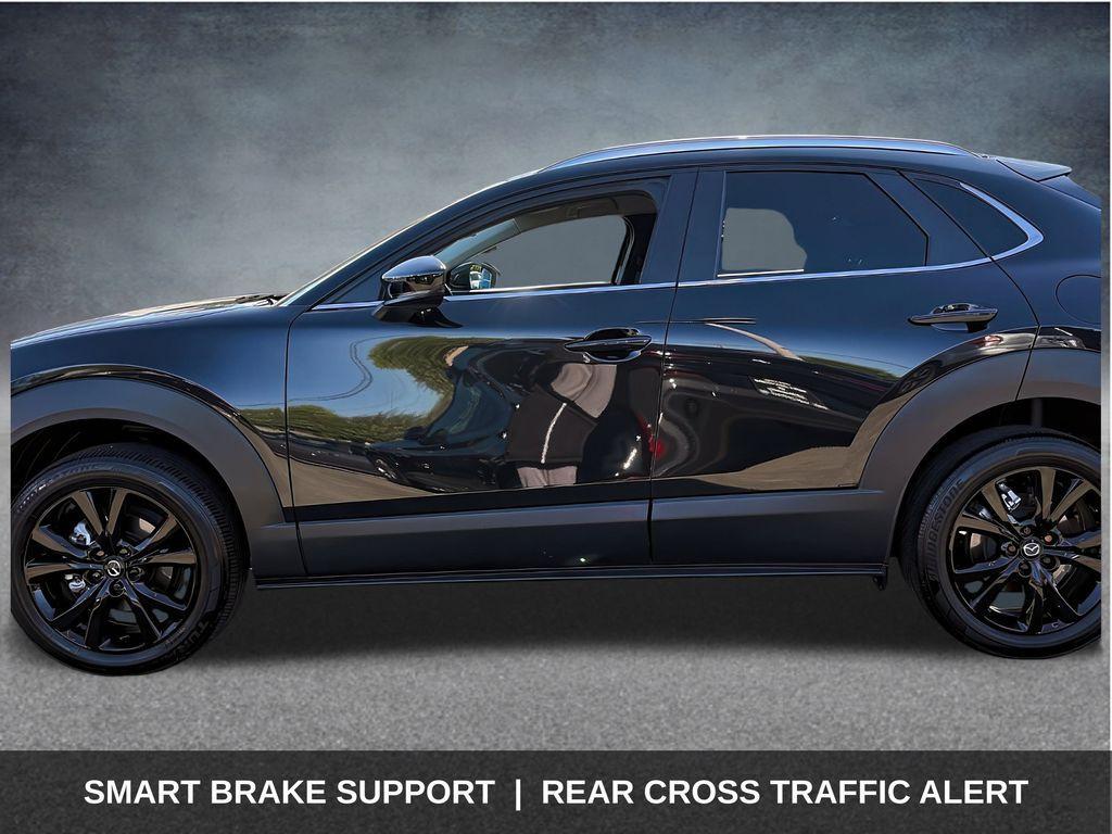 used 2024 Mazda CX-30 car, priced at $24,899