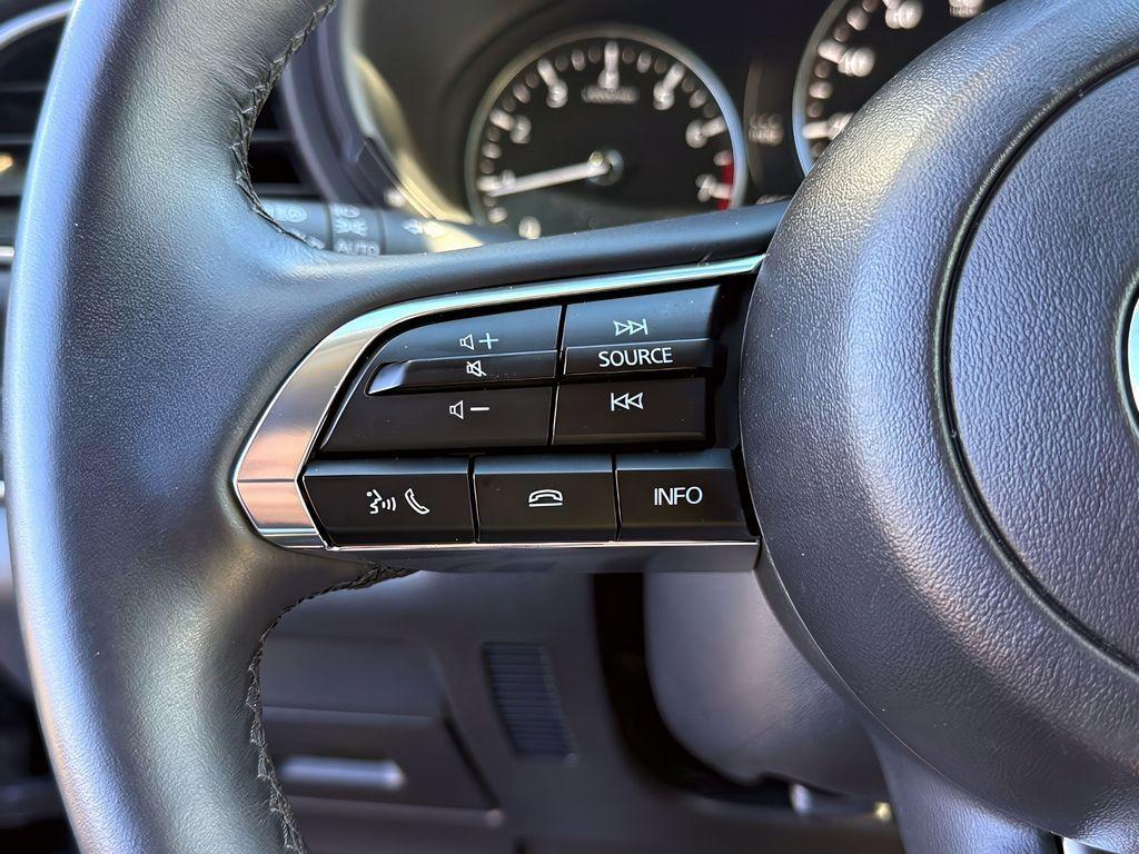used 2024 Mazda CX-30 car, priced at $24,899