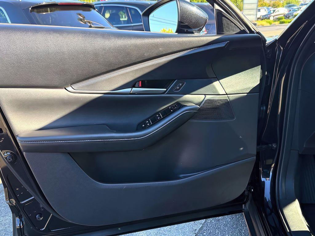 used 2024 Mazda CX-30 car, priced at $24,899