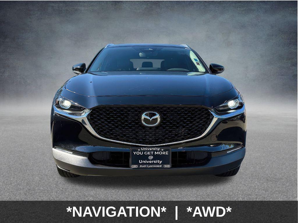 used 2024 Mazda CX-30 car, priced at $24,899