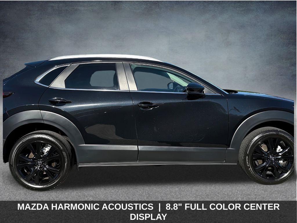 used 2024 Mazda CX-30 car, priced at $24,899