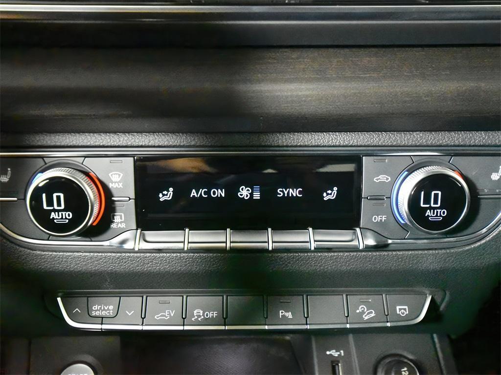 used 2023 Audi Q5 e car, priced at $42,499