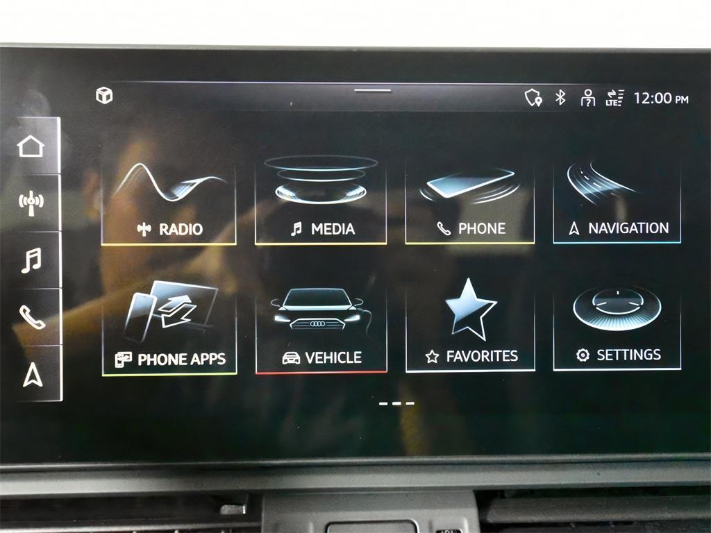 used 2023 Audi Q5 e car, priced at $42,499