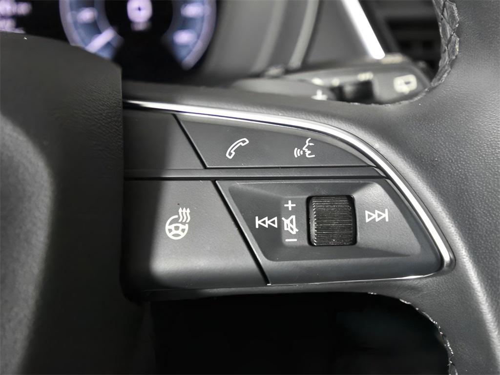 used 2023 Audi Q5 e car, priced at $42,499