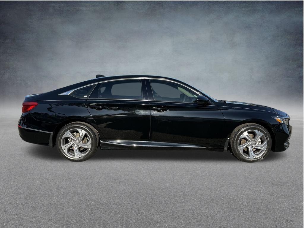 used 2019 Honda Accord car, priced at $22,399