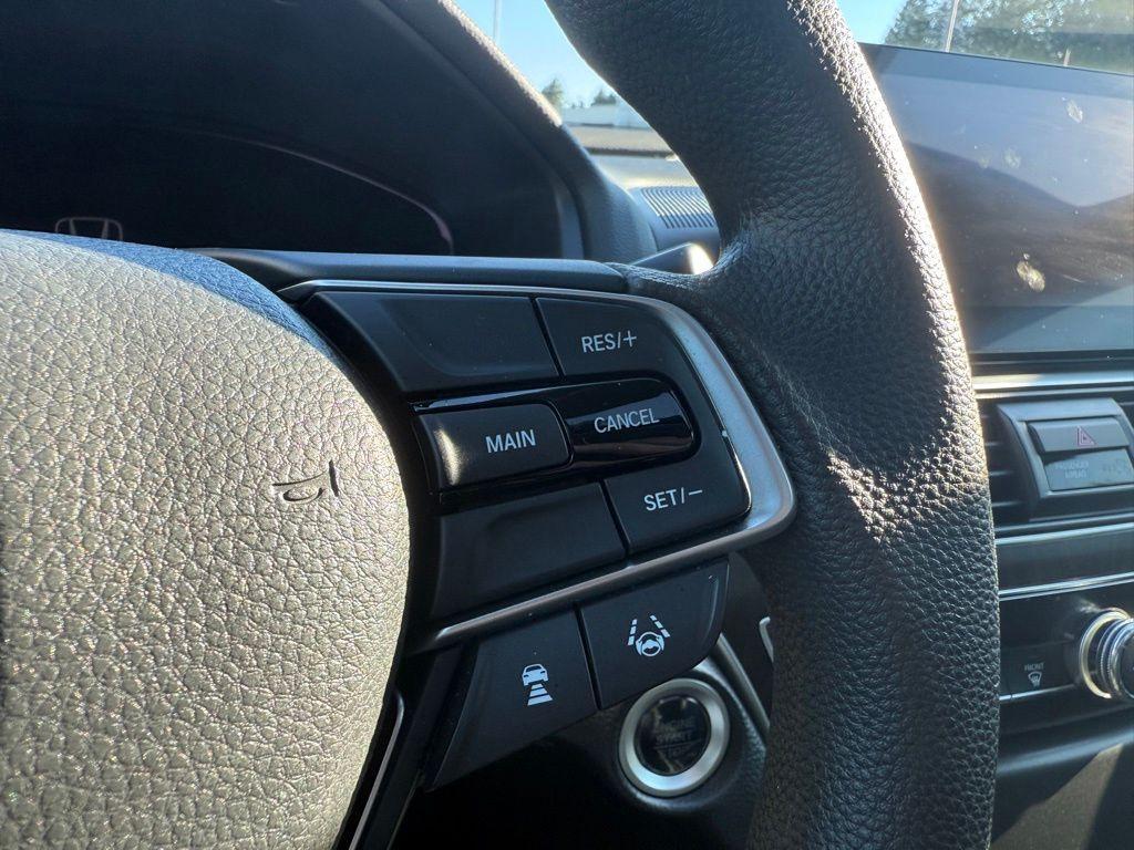 used 2019 Honda Accord car, priced at $22,399