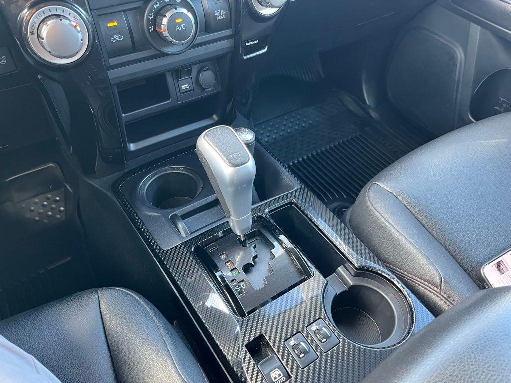 used 2023 Toyota 4Runner car, priced at $45,599